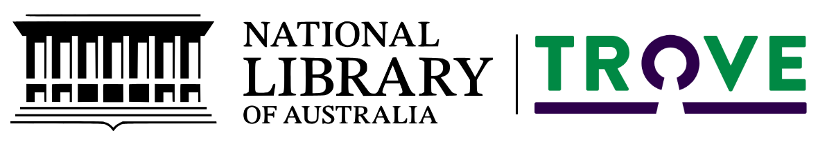 Australian Web Archive (Trove)