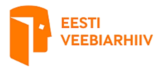 Estonian Web Archive