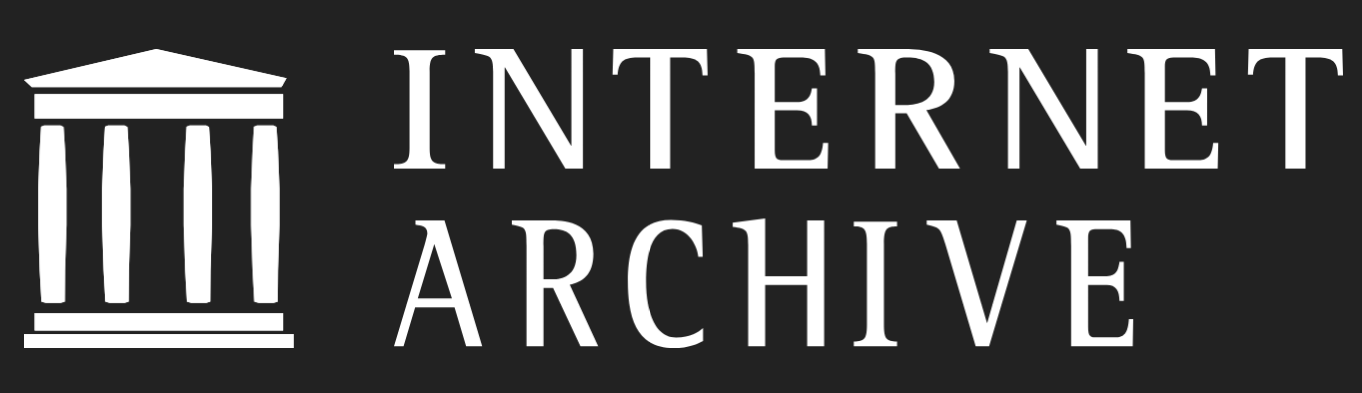 Internet Archive (archive.org)