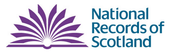 National Records of Scotland